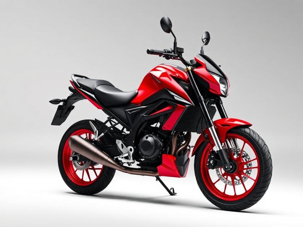 Bajaj Pulsar NS200 for sale in Khulshi, Chittagong