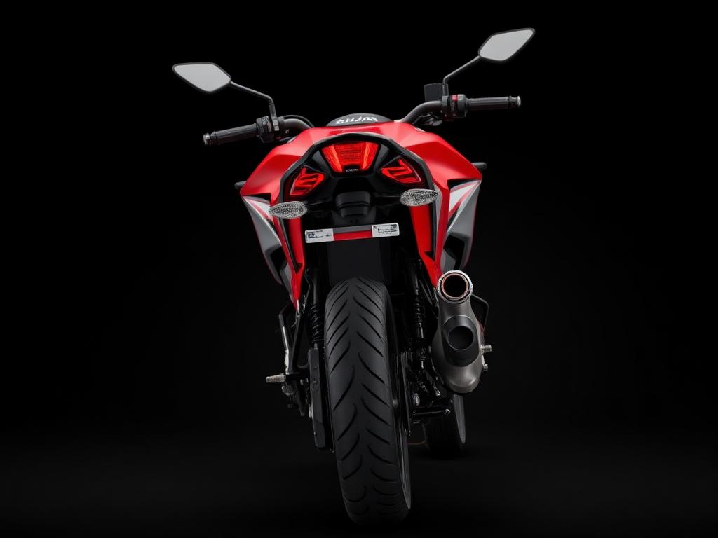 Bajaj Pulsar NS200 thumbnail 3
