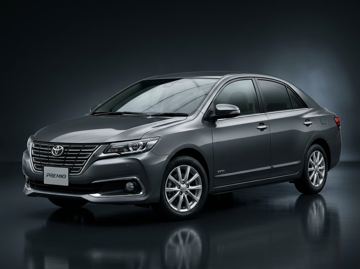 Honda CR-V Touring