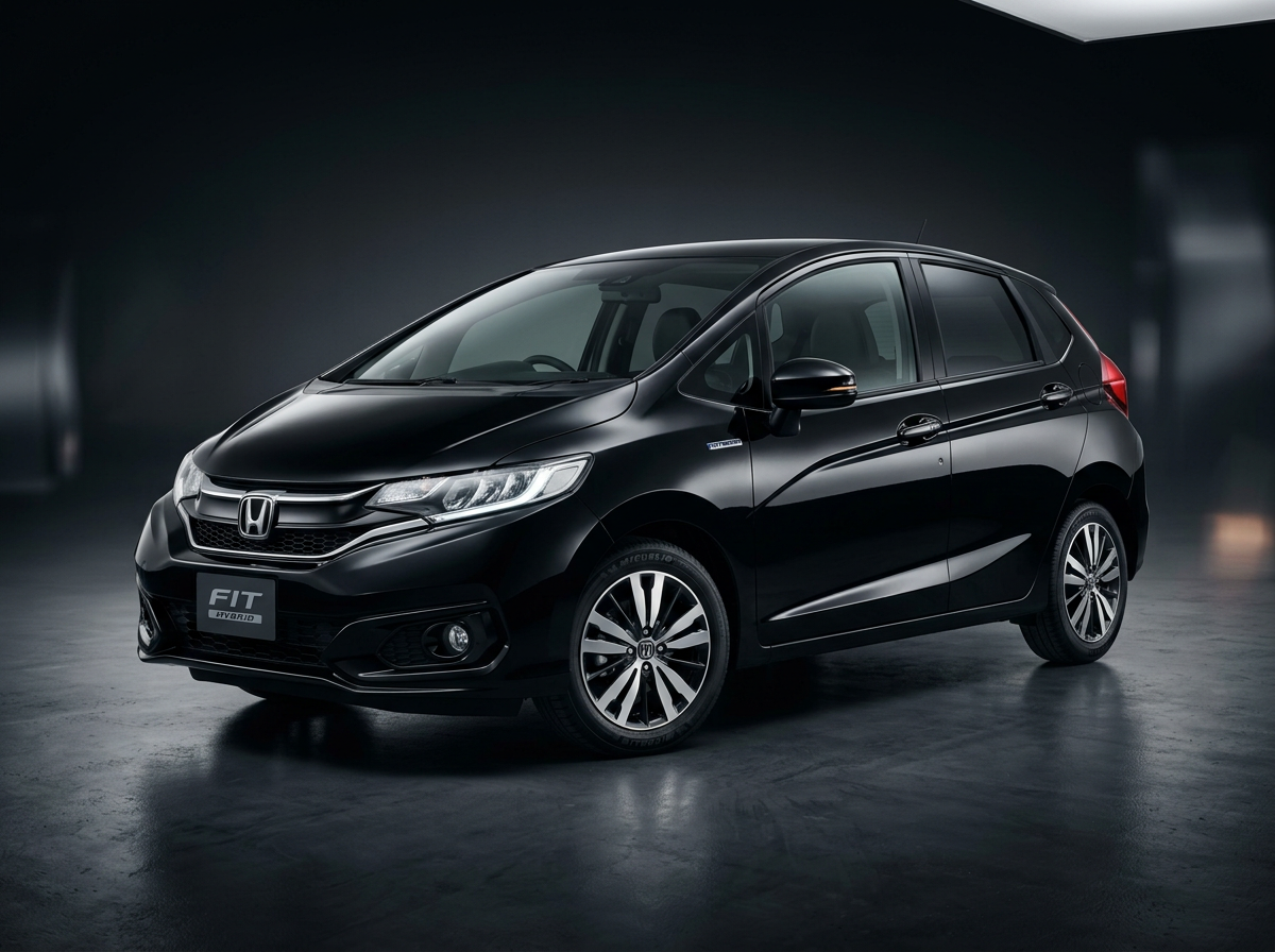 Honda Grace Hybrid