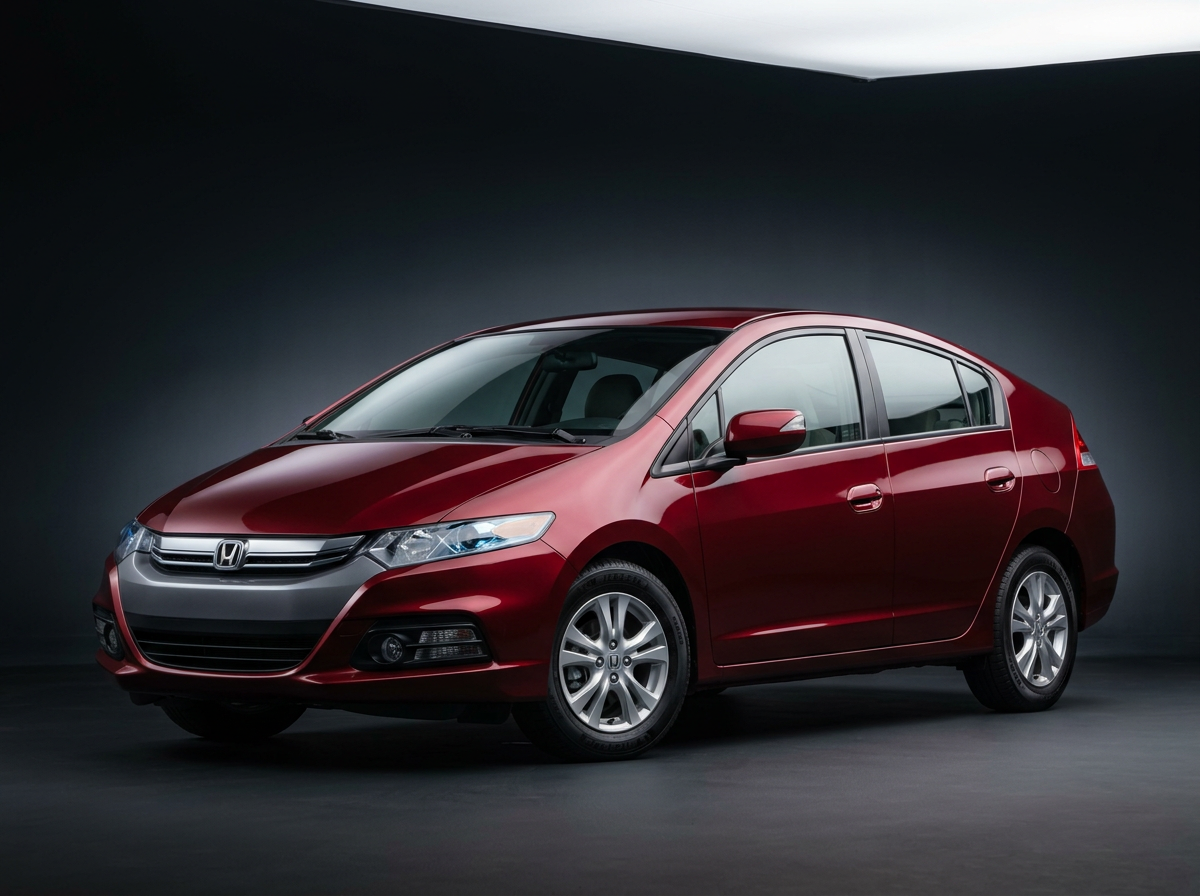 Honda Freed Hybrid