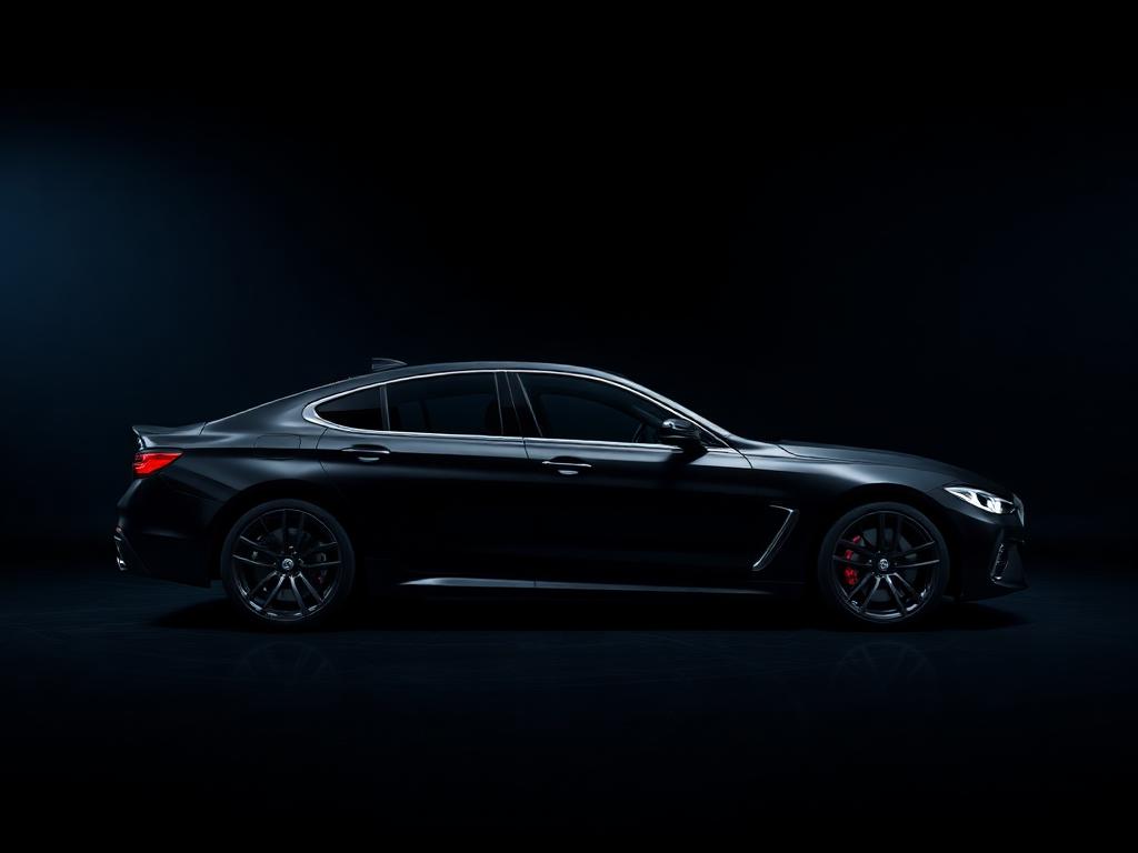 BMW 3 Series 320i