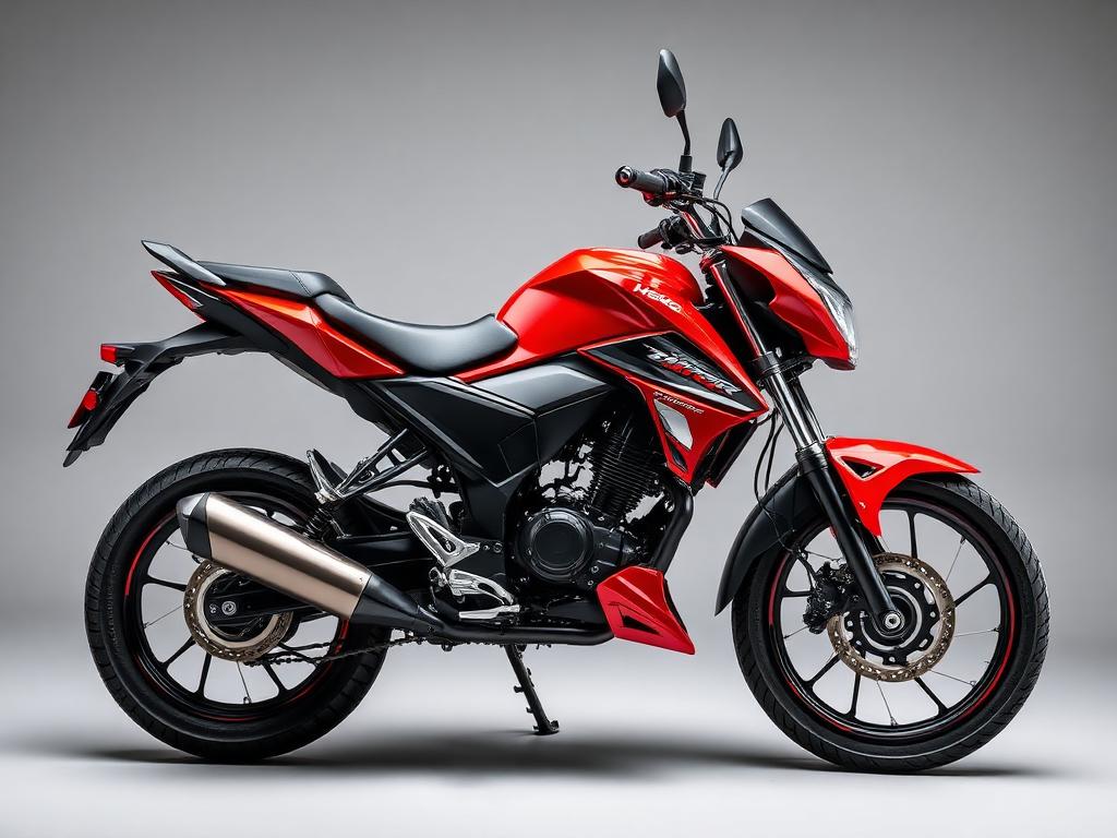 Hero Xtreme 160R for sale in Cumilla Sadar