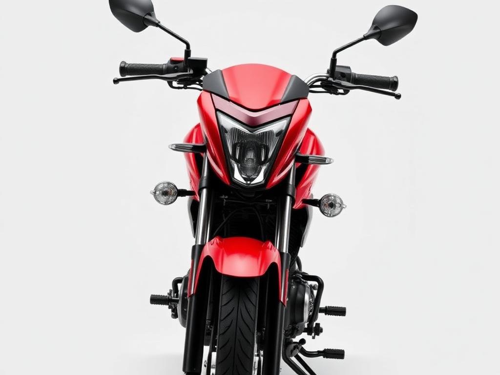 Hero Xtreme 160R thumbnail 2