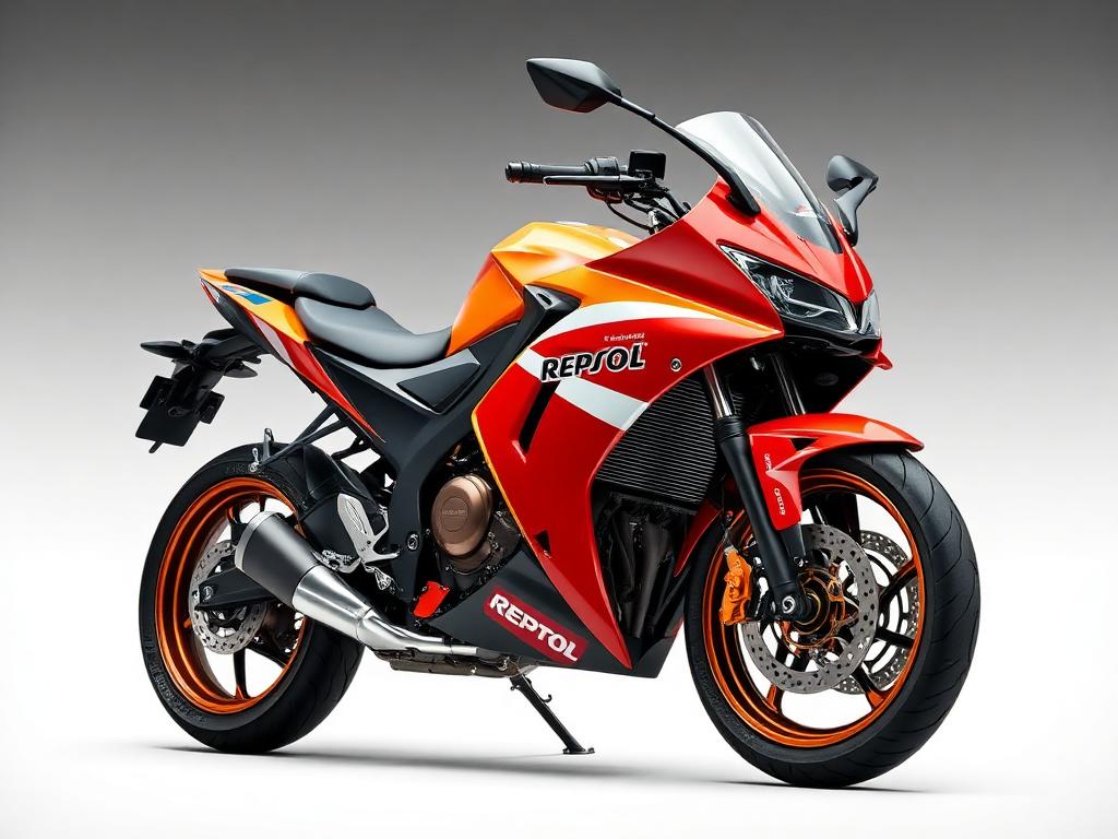 Honda CBR150R for sale in Mirpur, Dhaka