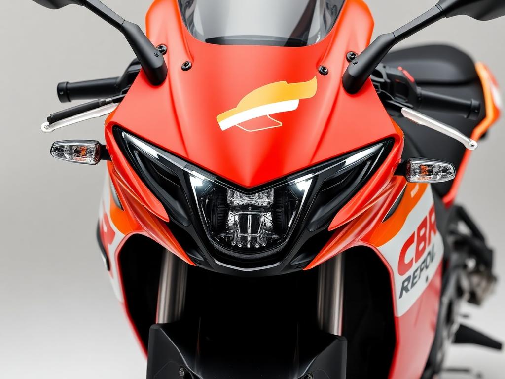 Honda CBR150R thumbnail 2