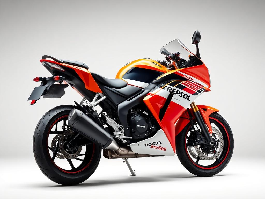 Honda CBR150R thumbnail 3