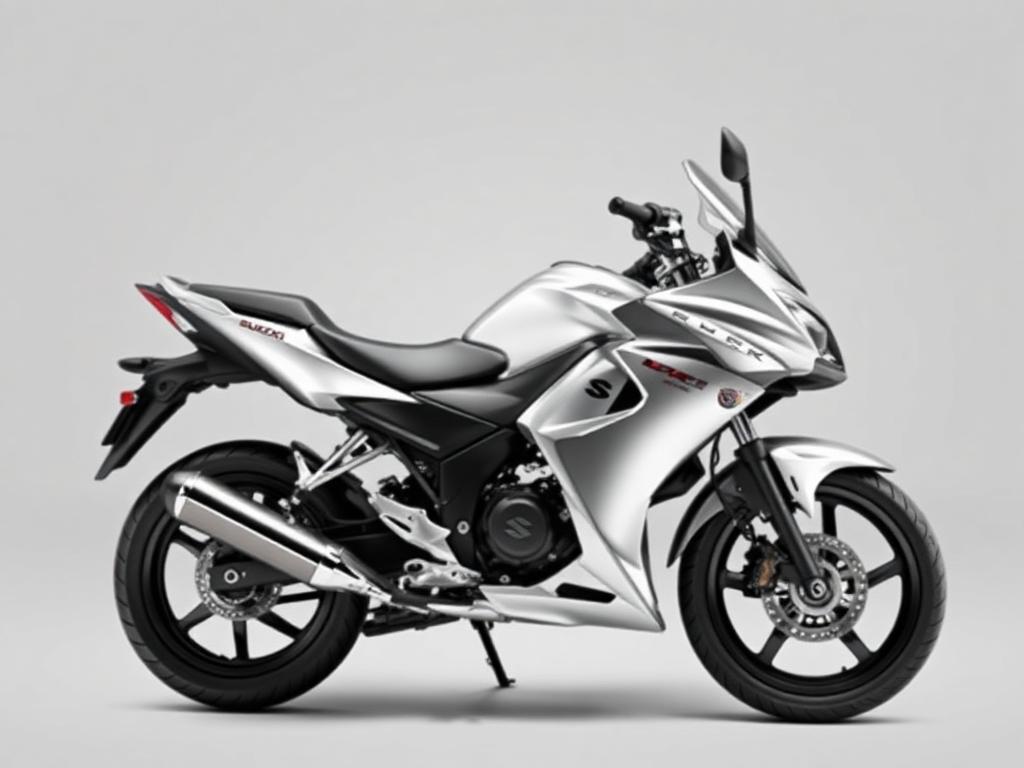 Suzuki Gixxer SF 250 for sale in Agrabad, Chittagong