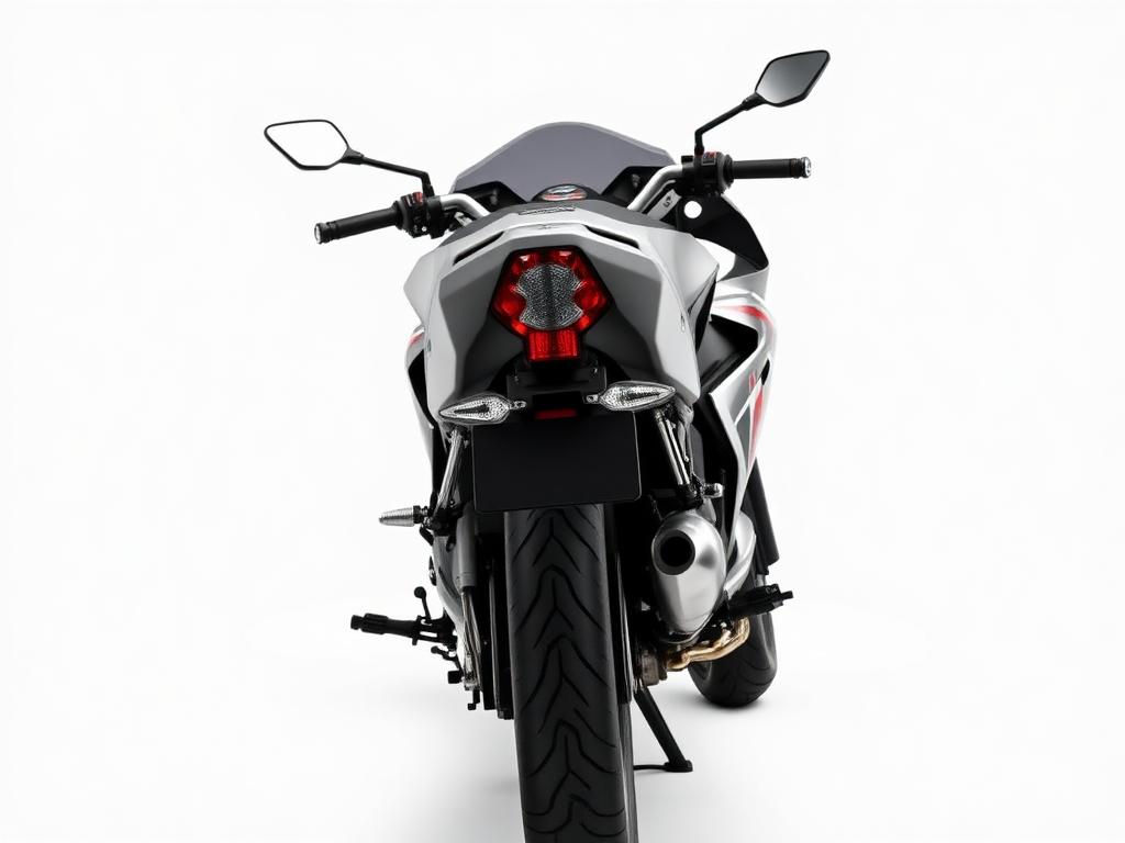 Suzuki Gixxer SF 250 thumbnail 3