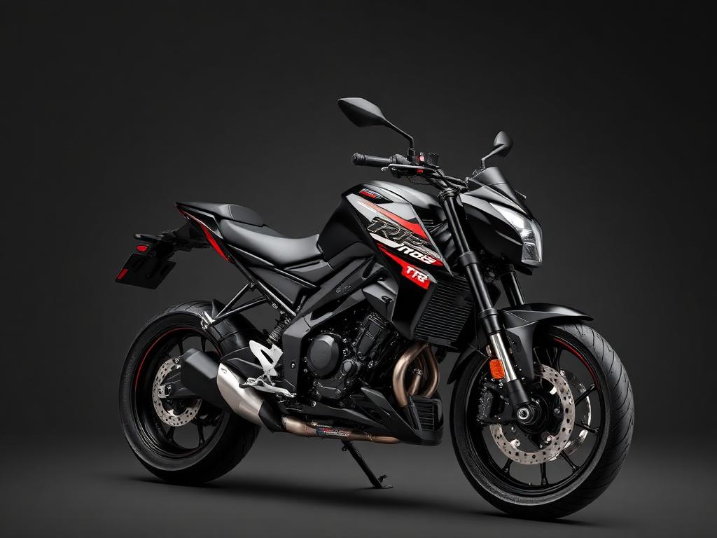 TVS Apache RTR 200 4V for sale in Rajshahi Sadar