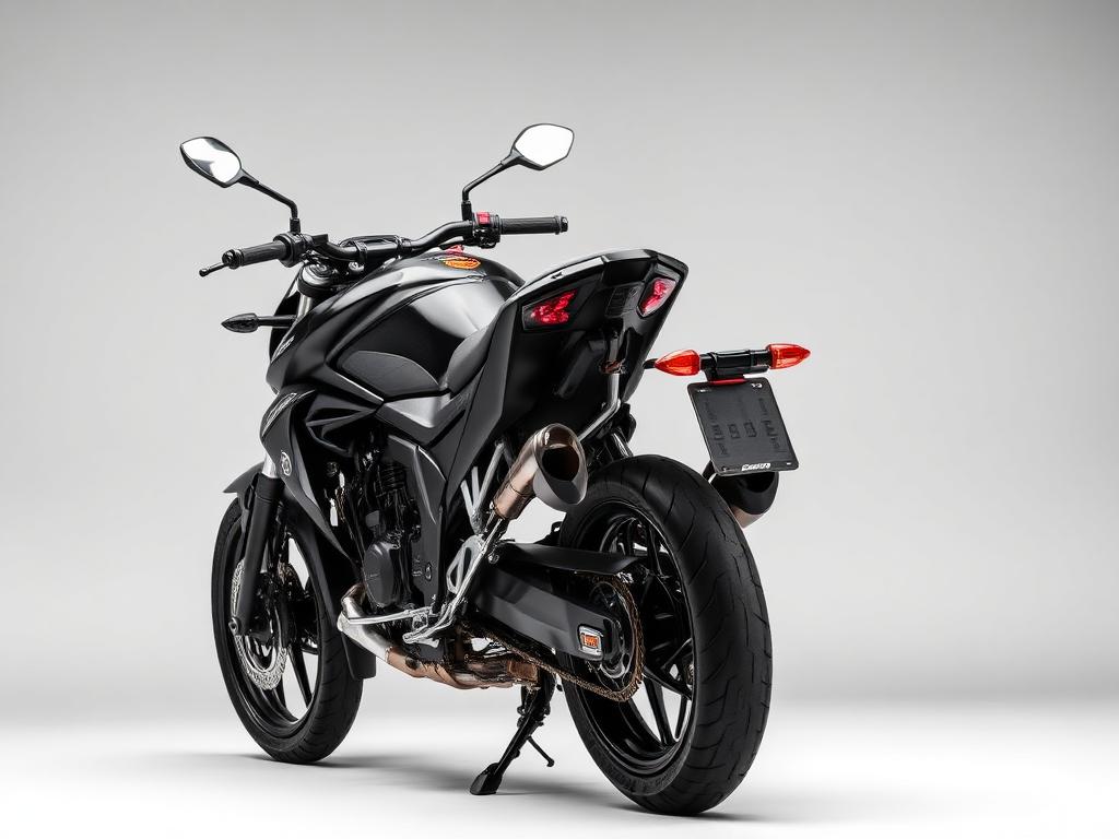 TVS Apache RTR 200 4V thumbnail 3