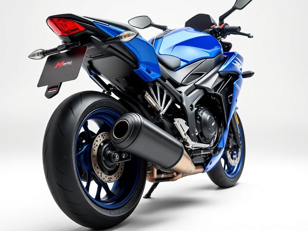 Yamaha MT-15 v2 thumbnail 2