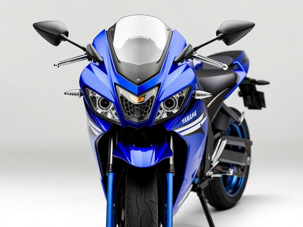 Yamaha R15 v4 thumbnail 2