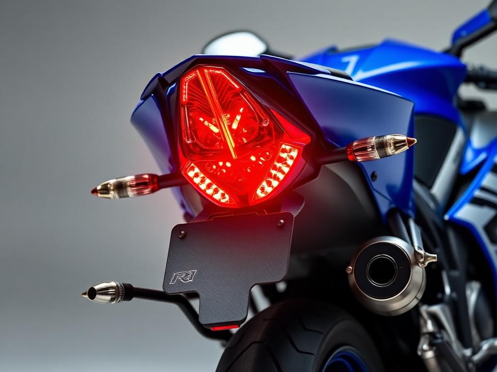 Yamaha R15 v4 thumbnail 3